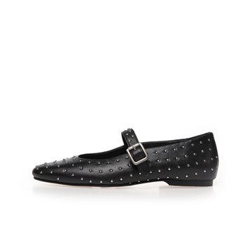 Copenhagen Shoes - Forever Love - Black